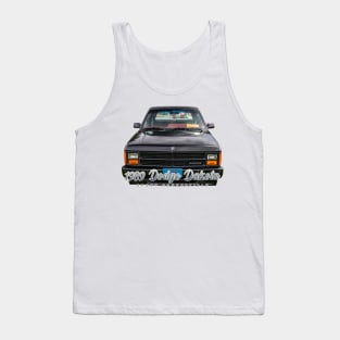 1989 Dodge Dakota Sport Convertible Tank Top